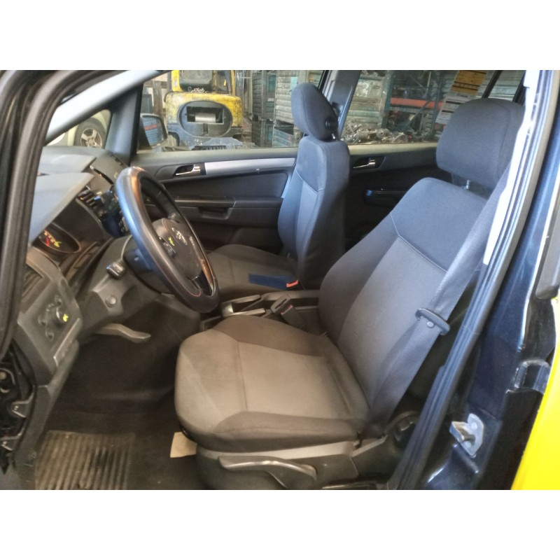 OPEL ZAFIRA / ZAFIRA FAMILY B (A05) - imagen 6