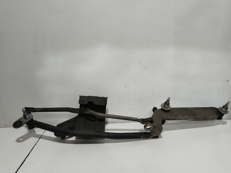 Recambio de motor limpia delantero para hyundai trajet (fo) 2.0 gls referencia OEM IAM 981503A000  