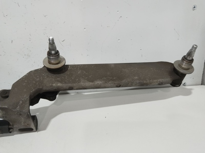 Recambio de motor limpia delantero para hyundai trajet (fo) 2.0 gls referencia OEM IAM 981503A000  