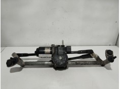 Recambio de motor limpia delantero para skoda fabia iii (nj3) 1.0 referencia OEM IAM 5JB955113PL9  