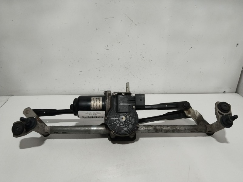 Recambio de motor limpia delantero para skoda fabia iii (nj3) 1.0 referencia OEM IAM 5JB955113PL9  