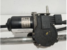 Recambio de motor limpia delantero para skoda fabia iii (nj3) 1.0 referencia OEM IAM 5JB955113PL9   2