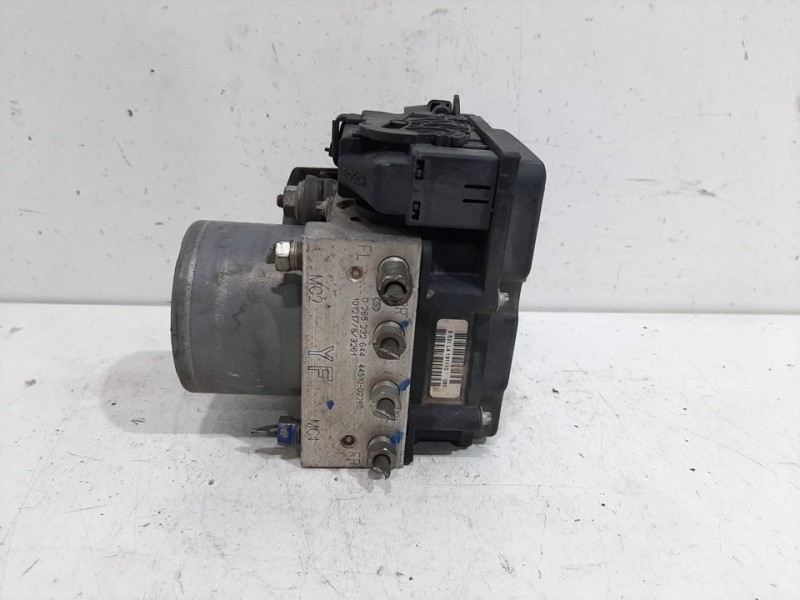 Recambio de abs para toyota auris active referencia OEM IAM 4451002280 0265232644 