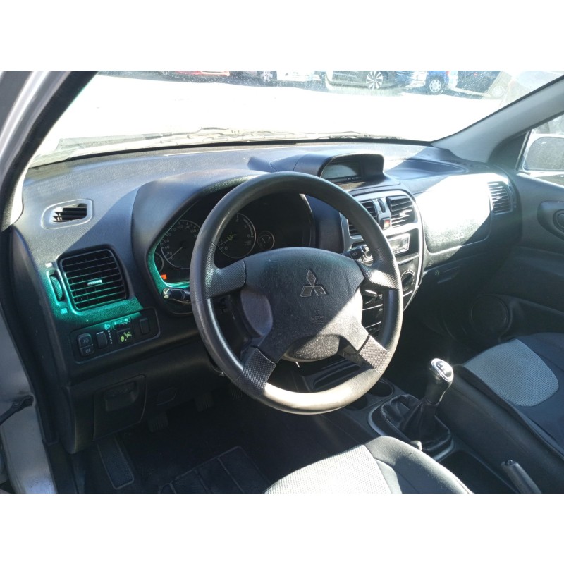 MITSUBISHI SPACE STAR MONOSPACE (DG_A) - imagen 5
