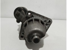 Recambio de motor arranque para ford focus i (daw, dbw) 1.6 16v flexifuel referencia OEM IAM YS4U11000AB