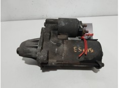 Recambio de motor arranque para ford focus i (daw, dbw) 1.6 16v flexifuel referencia OEM IAM YS4U11000AB   2