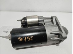 Recambio de motor arranque para lancia delta iii (844_) 1.6 d multijet (844.axc11, 844.axc1a) referencia OEM IAM 0001108234   2