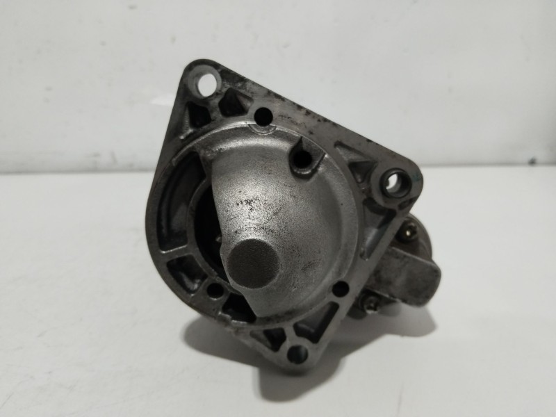 Recambio de motor arranque para lancia lybra berlina 1.9 jtd referencia OEM IAM   