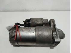 Recambio de motor arranque para lancia lybra berlina 1.9 jtd referencia OEM IAM    2