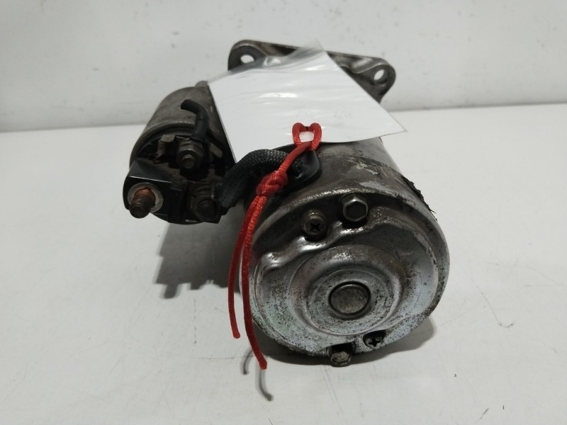 Recambio de motor arranque para lancia lybra berlina 1.9 jtd referencia OEM IAM   