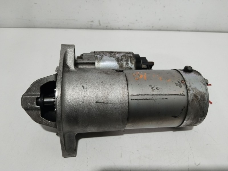 Recambio de motor arranque para lancia lybra berlina 1.9 jtd referencia OEM IAM   