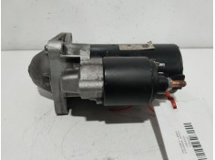 Recambio de motor arranque para saab 9-5 berlina 1.9 tid linear sport referencia OEM IAM 55353857   2