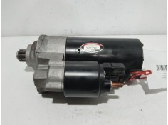Recambio de motor arranque para volkswagen polo (6n2) 1.9 sdi referencia OEM IAM 085911023K   2