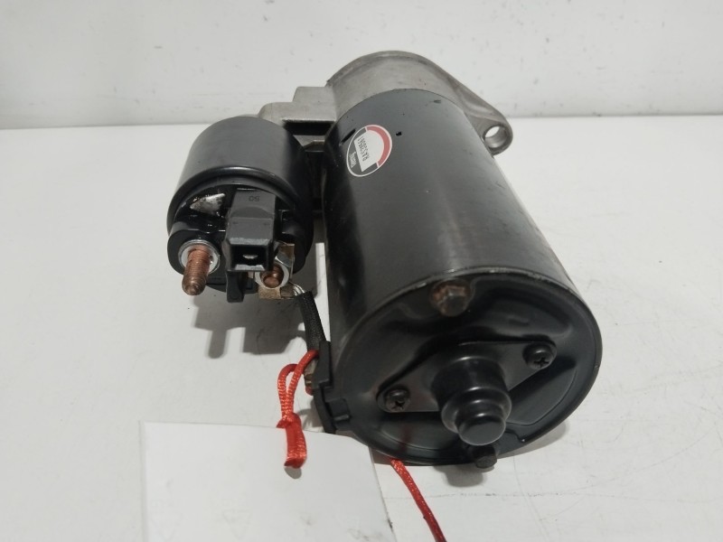 Recambio de motor arranque para volkswagen polo (6n2) 1.9 sdi referencia OEM IAM 085911023K  