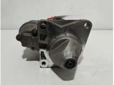 Recambio de motor arranque para fiat punto furgoneta/hatchback (188_) 1.2 60 referencia OEM IAM E80F63101018