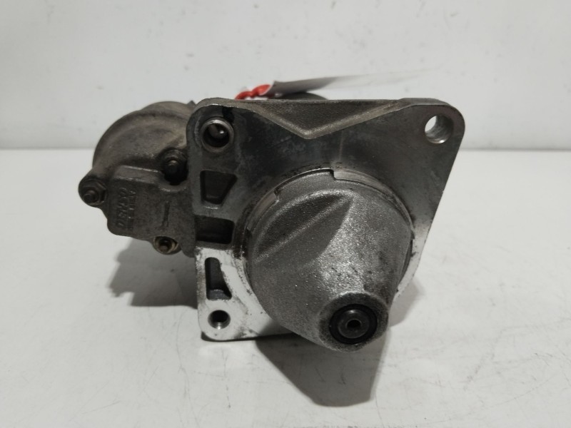 Recambio de motor arranque para fiat punto furgoneta/hatchback (188_) 1.2 60 referencia OEM IAM E80F63101018   Recambio de motor arranque para fiat punto furgoneta/hatchback (188_) 1.2 60 referencia OEM IAM E80F63101018