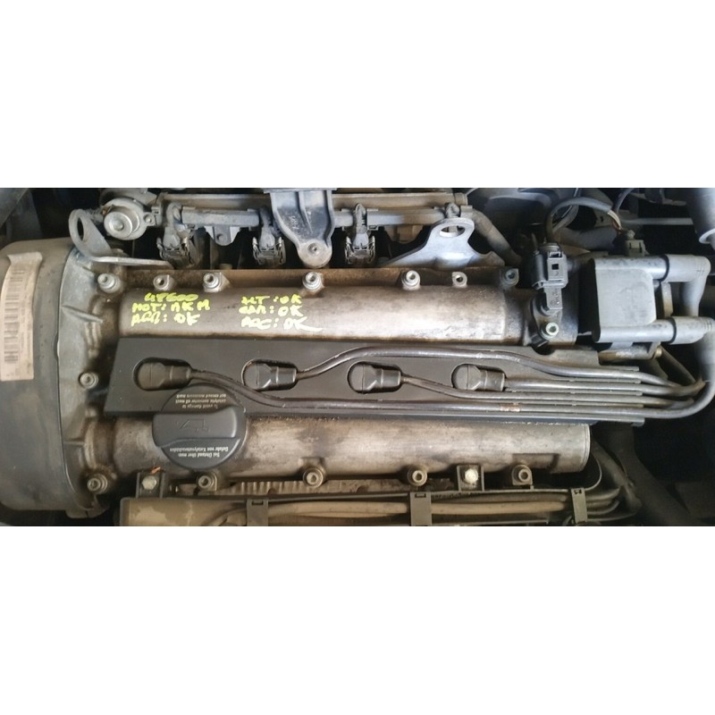 AUDI A2 (8Z) - imagen 6