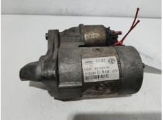 Recambio de motor arranque para fiat punto furgoneta/hatchback (188_) 1.2 60 referencia OEM IAM E80F63101018   2
