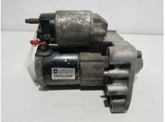 Recambio de motor arranque para citroën c4 grand picasso i (ua_) 1.6 vti 120 referencia OEM IAM M000T32271ZE   2