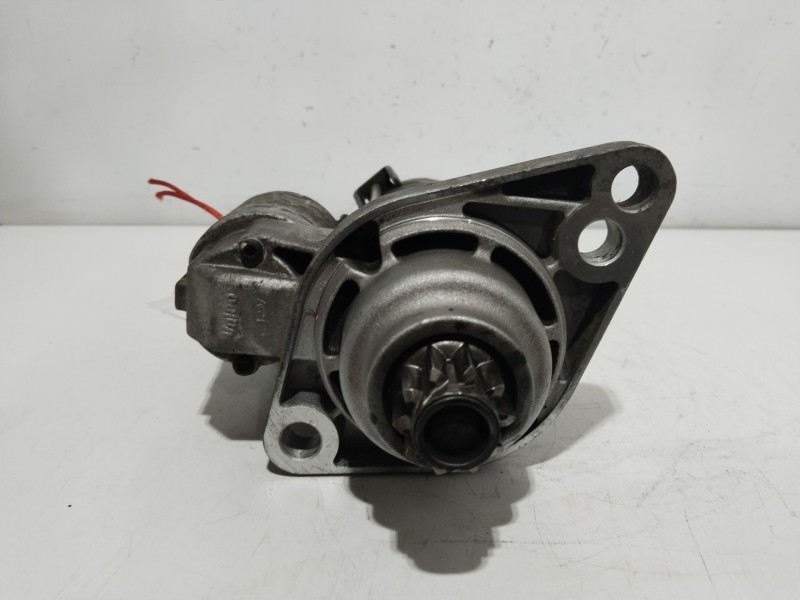Recambio de motor arranque para seat leon (1p1) 1.4 tsi referencia OEM IAM 02Z911023G  