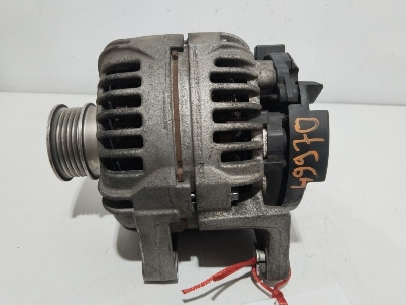 Recambio de alternador para opel astra h (a04) 1.6 (l48) referencia OEM IAM 0124425020  