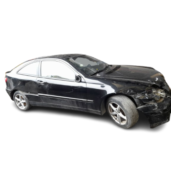 MERCEDES-BENZ CLASE C Coupé (CL203) de desguace
