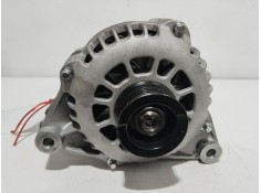 Recambio de alternador para opel zafira a monospace (t98) 2.0 dti 16v (f75) referencia OEM IAM 6204141