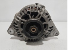 Recambio de alternador para hyundai trajet (fo) 2.0 gls referencia OEM IAM 3730038400