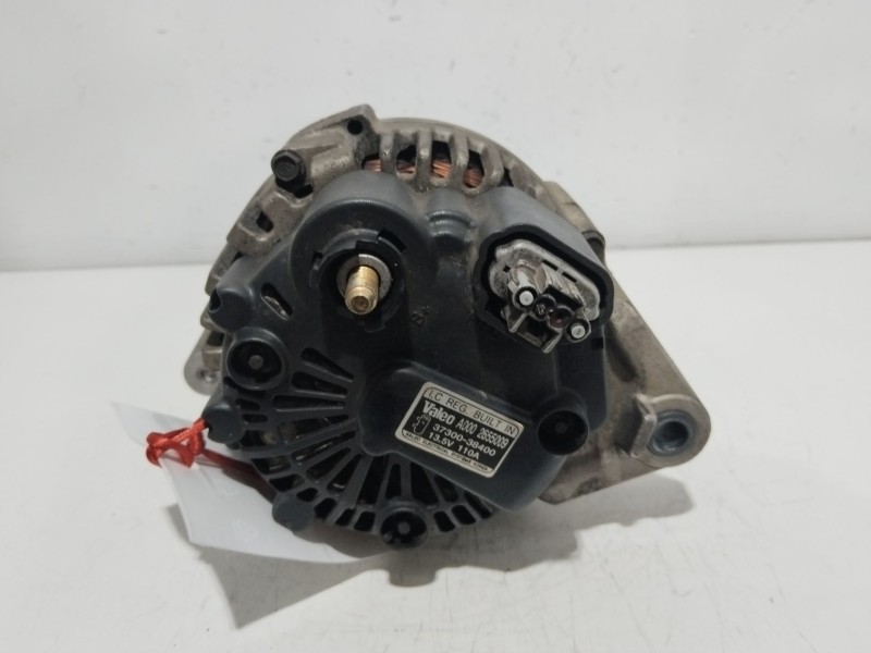 Recambio de alternador para hyundai trajet (fo) 2.0 gls referencia OEM IAM 3730038400  