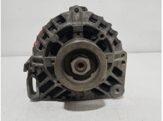 Recambio de alternador para renault clio ii fase ii (b/cb0) authentique referencia OEM IAM 7700437090