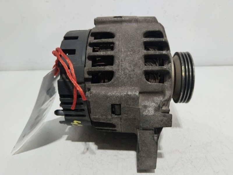 Recambio de alternador para renault clio ii fase ii (b/cb0) authentique referencia OEM IAM 7700437090  