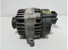 Recambio de alternador para fiat idea (350_) 1.4 16v referencia OEM IAM 51714791   2
