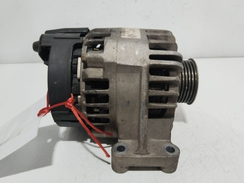 Recambio de alternador para fiat idea (350_) 1.4 16v referencia OEM IAM 51714791  