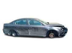 volkswagen passat b6 (3c2) del año 2010