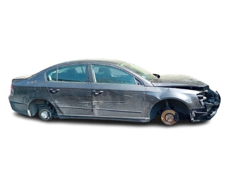 volkswagen passat b6 (3c2) del año 2010