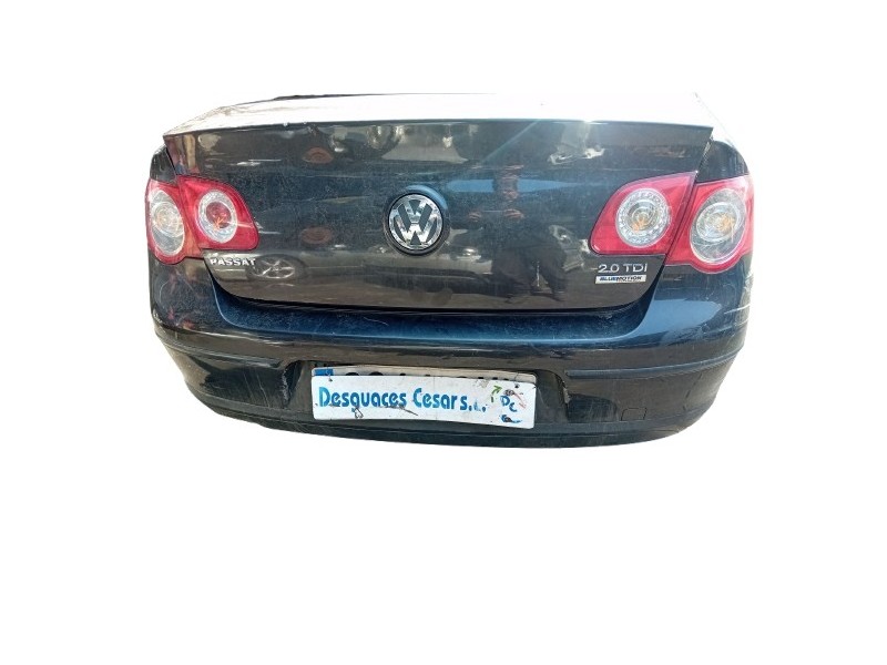 volkswagen passat b6 (3c2) del año 2010