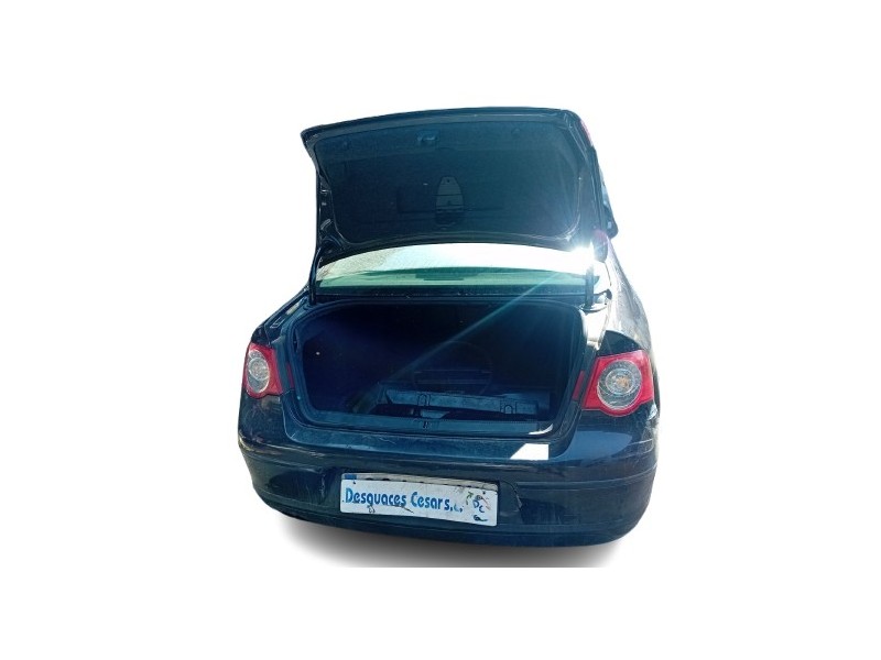 volkswagen passat b6 (3c2) del año 2010