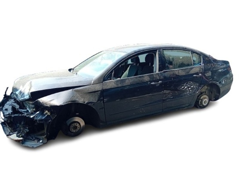 volkswagen passat b6 (3c2) del año 2010