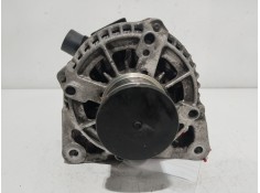 Recambio de alternador para ford fiesta vii (hj, hf) 1.1 ti-vct referencia OEM IAM H1BT10300EC  