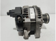 Recambio de alternador para ford fiesta vii (hj, hf) 1.1 ti-vct referencia OEM IAM H1BT10300EC   2