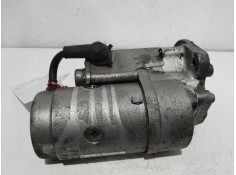 Recambio de motor arranque para hyundai elantra (xd) 2.0 crdi comfort (5-ptas.) referencia OEM IAM 3610027000   2