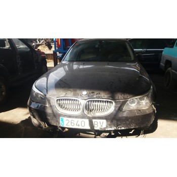 BMW SERIE 5 BERLINA (E60)