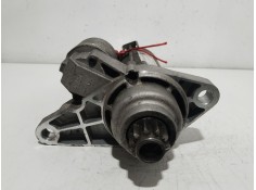 Recambio de motor arranque para skoda roomster (5j7) 1.2 referencia OEM IAM 02T911024N