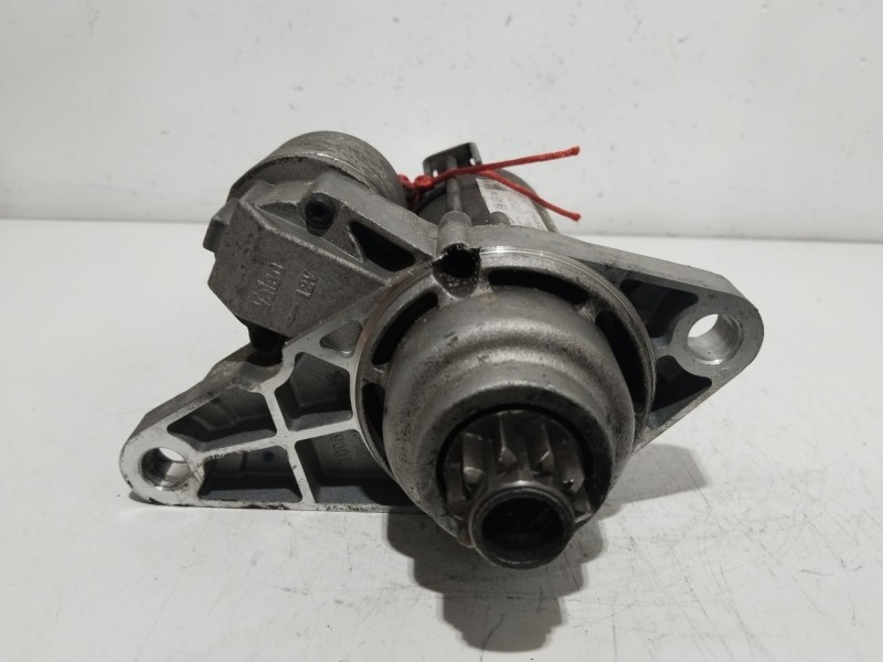 Recambio de motor arranque para skoda roomster (5j7) 1.2 referencia OEM IAM 02T911024N  