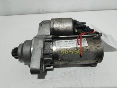 Recambio de motor arranque para skoda roomster (5j7) 1.2 referencia OEM IAM 02T911024N   2