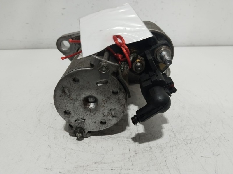 Recambio de motor arranque para skoda roomster (5j7) 1.2 referencia OEM IAM 02T911024N  