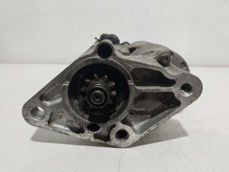 Recambio de motor arranque para kia carnival ii (gq) 2.9 crdi referencia OEM IAM OK55218400A   Recambio de motor arranque para kia carnival ii (gq) 2.9 crdi referencia OEM IAM OK55218400A