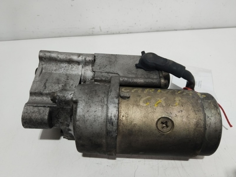 Recambio de motor arranque para kia carnival ii (gq) 2.9 crdi referencia OEM IAM OK55218400A   Recambio de motor arranque para kia carnival ii (gq) 2.9 crdi referencia OEM IAM OK55218400A