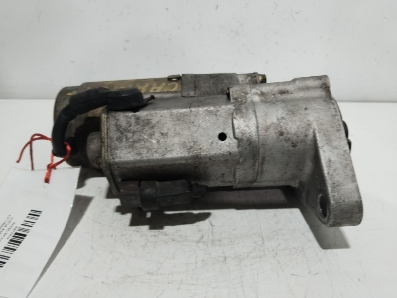 Recambio de motor arranque para kia carnival ii (gq) 2.9 crdi referencia OEM IAM OK55218400A   Recambio de motor arranque para kia carnival ii (gq) 2.9 crdi referencia OEM IAM OK55218400A