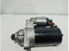Recambio de motor arranque para volkswagen passat b5.5 variant (3b6) 1.9 tdi referencia OEM IAM 02T911023G   2